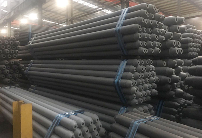 顺义网架杆件加工